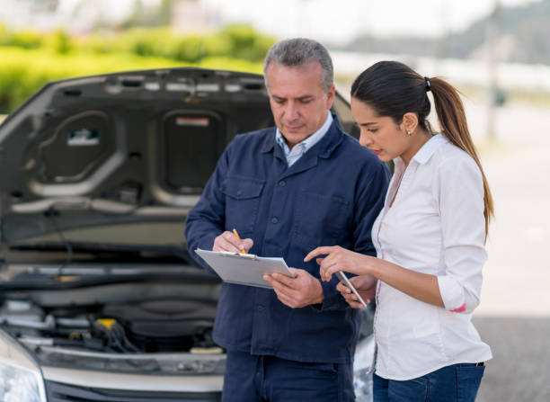 Local insurance for Huron County County drivers